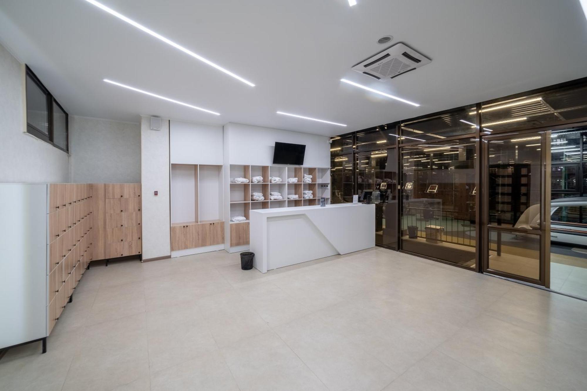 Hotel Jannat Regency Biškek Exteriér fotografie